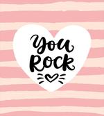 Motivational Motto Graphic artwork