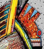 Funky Abstract Music