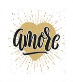 Calligraphy with Heart