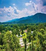 Trailer Park Mountains