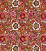 Motley Spring Art