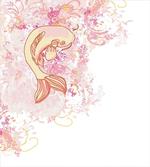 Pink Floral