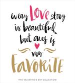 Romantic Words