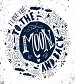 Happy Words Comet artwork