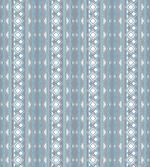Geometric Border Dots