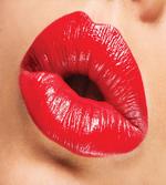 Juicy Lipstick Illustration