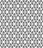 Modern Triangle