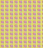 Vivid Symmetric Rounds