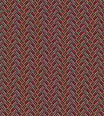 Retro Style Angled Design
