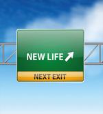 New Life Concept artwork