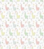 Cartoon Animal Pattern