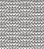 Monochrome Lace Tracery