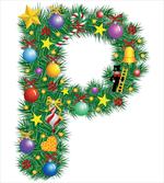 Seasonal Holiday Tree