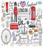 London Double Decker Bus