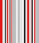 Retro Abstract Lines