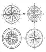 Seafaring Monochrome