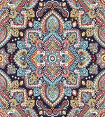 Vintage Boho Art