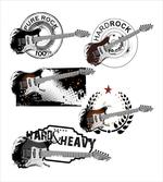 Electric Guitars