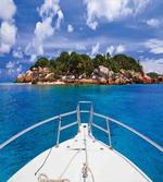 Boat Exotic Journey Tropic