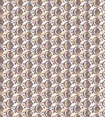 Oriental Ornate Grunge