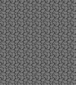 Eastern Oriental Paisley
