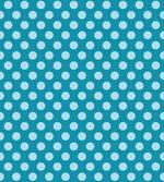 Polka Dots Soft Sea Colors