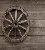 Old Carriage