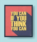 You Can Do It