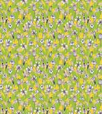 Herbs Blossoms Field artwork