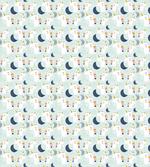 Unicorns Moon Stars Spots artwork