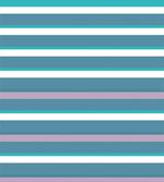 Turquoise Teal Pattern