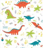 Prehistoric Wildlife