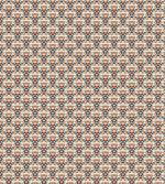Triangles Mosaic Illusion