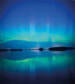 Sky Scenery Lake