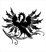 Medieval Eagle