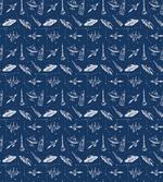 Sketch Style Aircraft