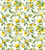 Lemon Woody Romantic