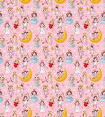 Fairies Music Cheerful