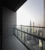 Dubai Cityscape