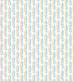 Pastel Stripes Stars