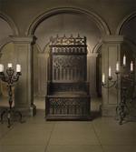 Renaissance Castle King