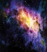 Alluring Nebula Stars