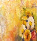 Rose Painting