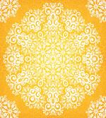 Floral Snowflakes