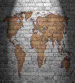 Countries Continents