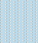 Counting Sheep Pattern