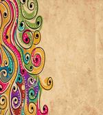 Folk Art Forms