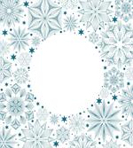 Xmas Snowflakes