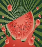 Vegetarian Garden Health
