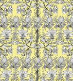 Floral Swirl